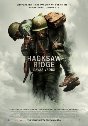 Savaş Vadisi (Hacksaw Ridge)