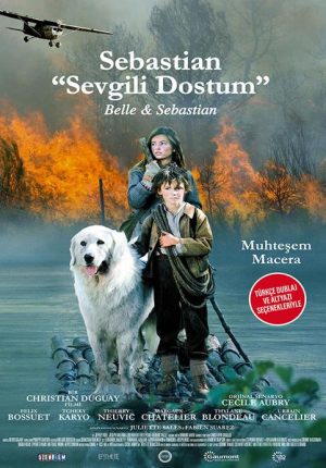 Sebastian: Sevgili Dostum