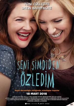 Seni Şimdiden Özledim