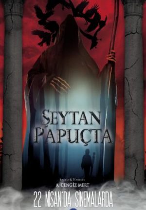 Şeytan Papuçta