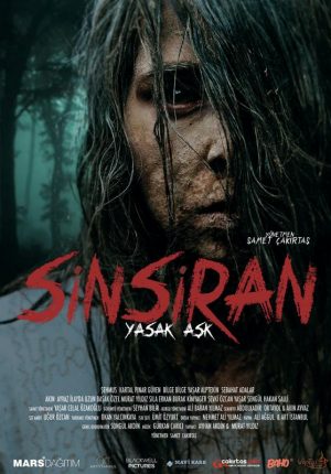 Sinsiran: Yasak Aşk
