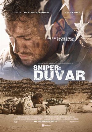 Sniper: Duvar
