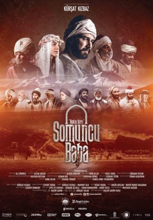 Somuncu Baba “Aşkın Sırrı”