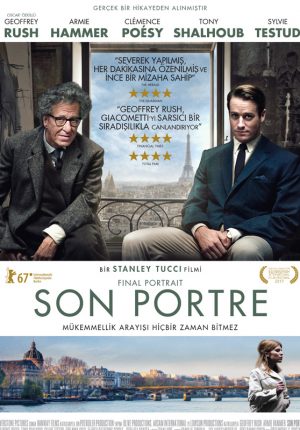 Son Portre