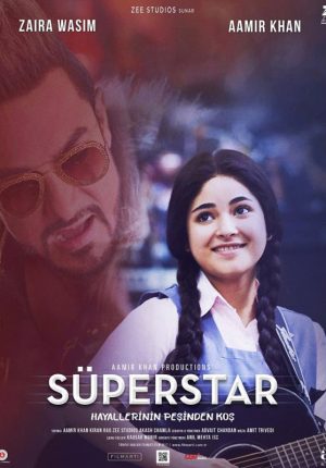 Süperstar