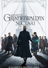 Fantastik Canavarlar: Grindelwald’ın Suçları