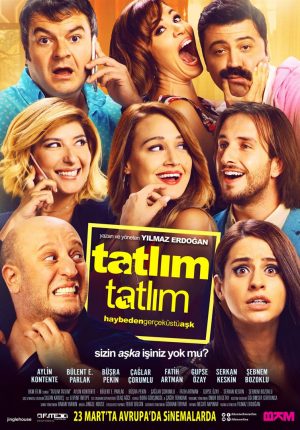 Tatlım Tatlım