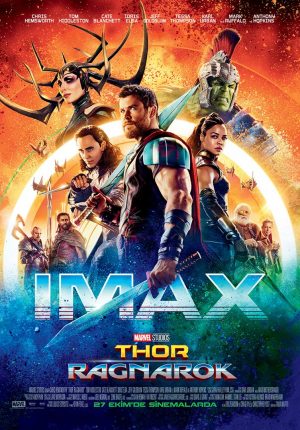 Thor: Ragnarok