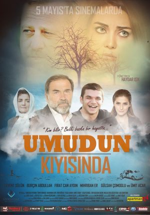 Umudun Kıyısında