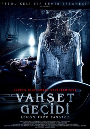 Vahşet Geçidi