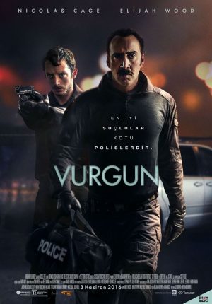 Vurgun