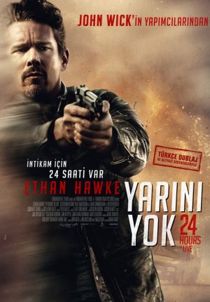 Yarını Yok