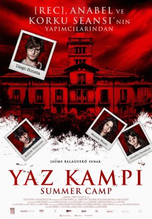 Yaz Kampı