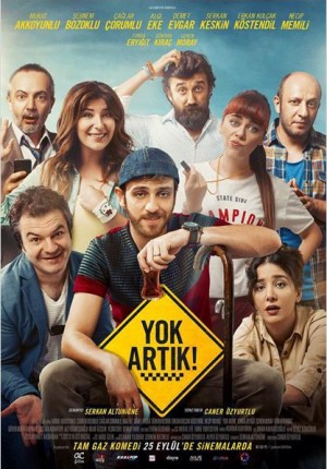 Yok Artık