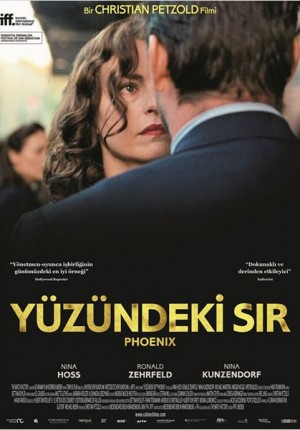 Yüzündeki Sır