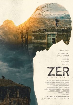 Zer: Kimin Aşkı?