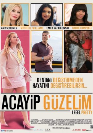 Acayip Güzelim