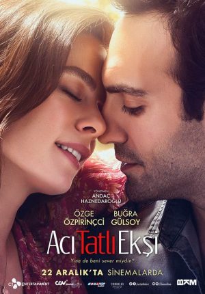 Acı Tatlı Ekşi