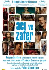 Acı ve Zafer
