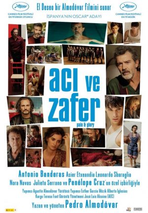 Acı ve Zafer