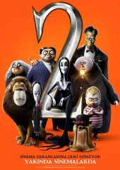 Addams Ailesi 2
