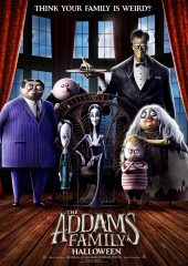 Addams Ailesi
