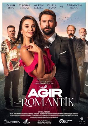 Ağır Romantik