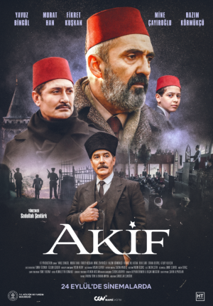 ÂKİF
