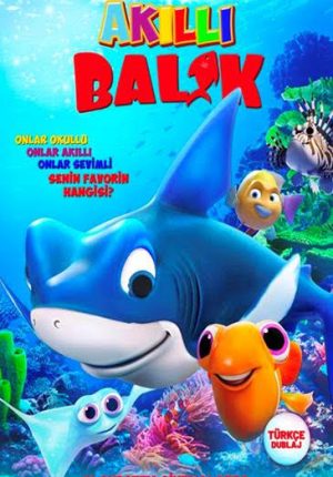 Akıllı Balık