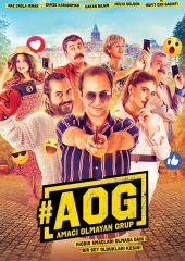Amacı Olmayan Grup