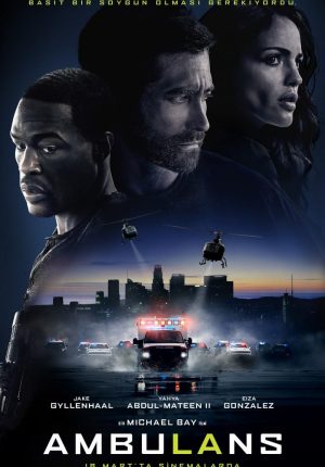 Ambulans
