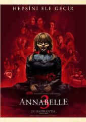 Annabelle 3