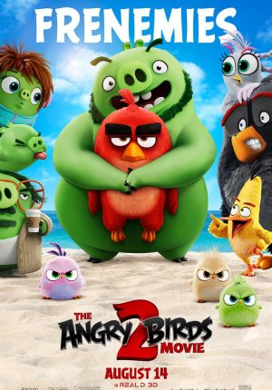 Angry Birds 2