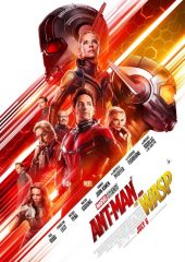 Ant-Man ve Wasp