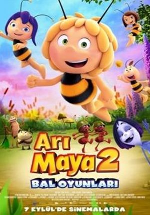 Arı Maya 2