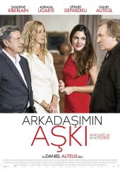Arkadaşımın Aşkı