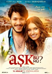 Aşk Bu Mu ?