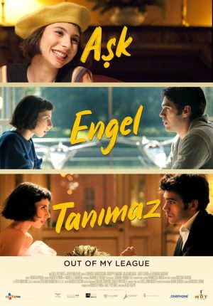 Aşk Engel Tanımaz