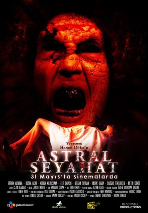 Astral Seyahat