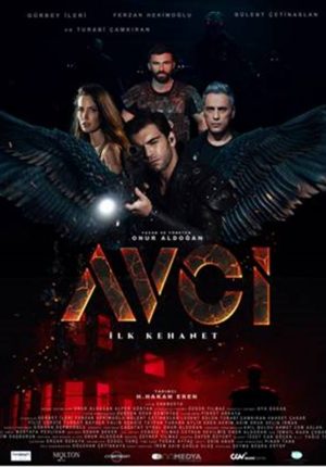 Avcı İlk Kehanet