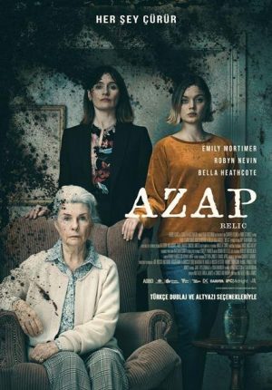 Azap – Relic