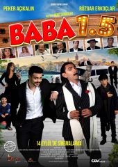Baba 1.5