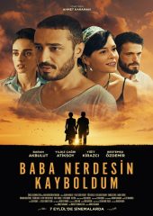Baba Nerdesin Kayboldum