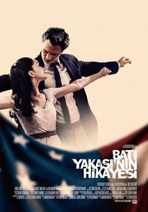 Batı Yakası’nın Hikayesi