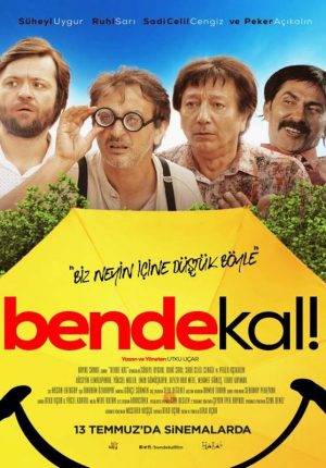Bende Kal
