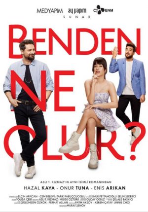 Benden Ne Olur?