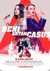 Beni Satan Casus