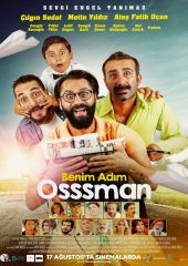 Benim Adım Osssman