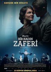 Bir Kadın Zaferi