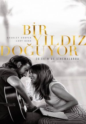 Bir Yıldız Doğuyor